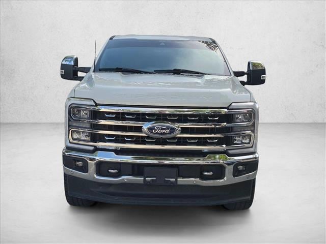 2024 Ford