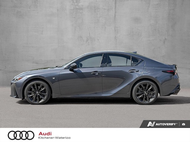 2025 Lexus
