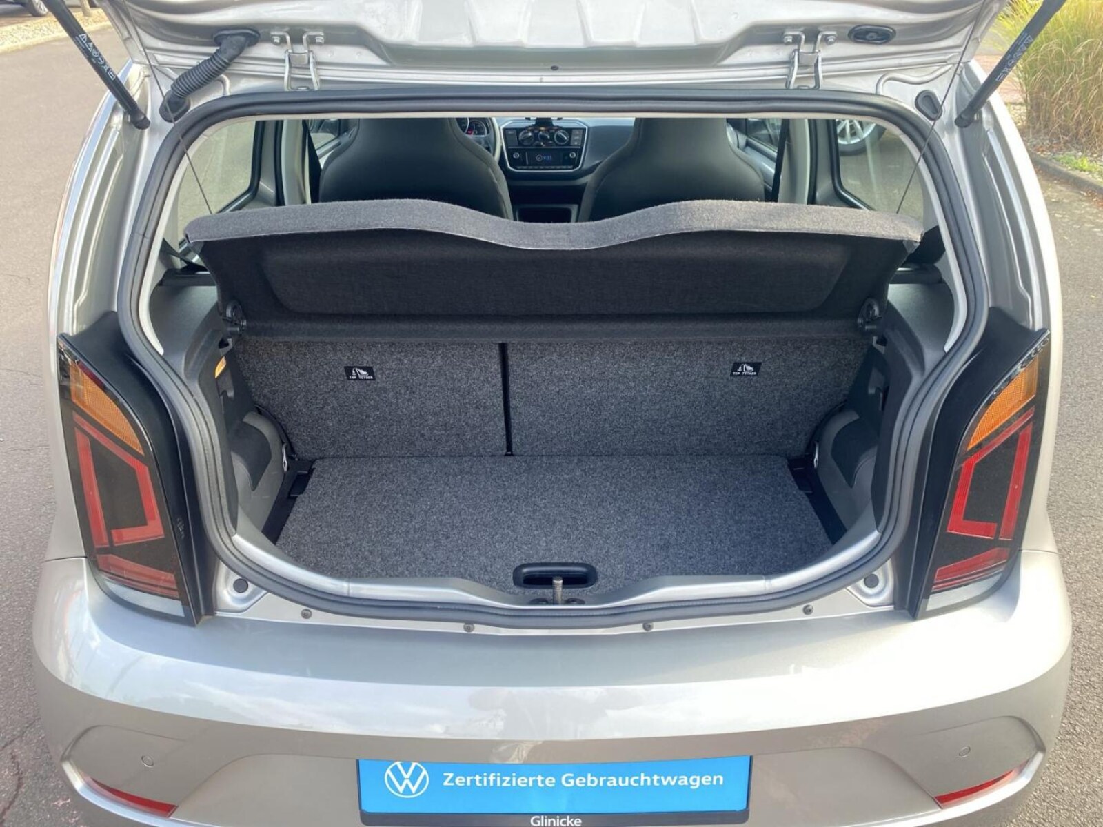 Volkswagen up! – Bild 15