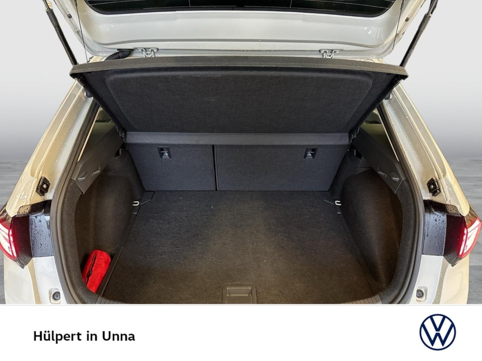 Volkswagen Taigo – Bild 9