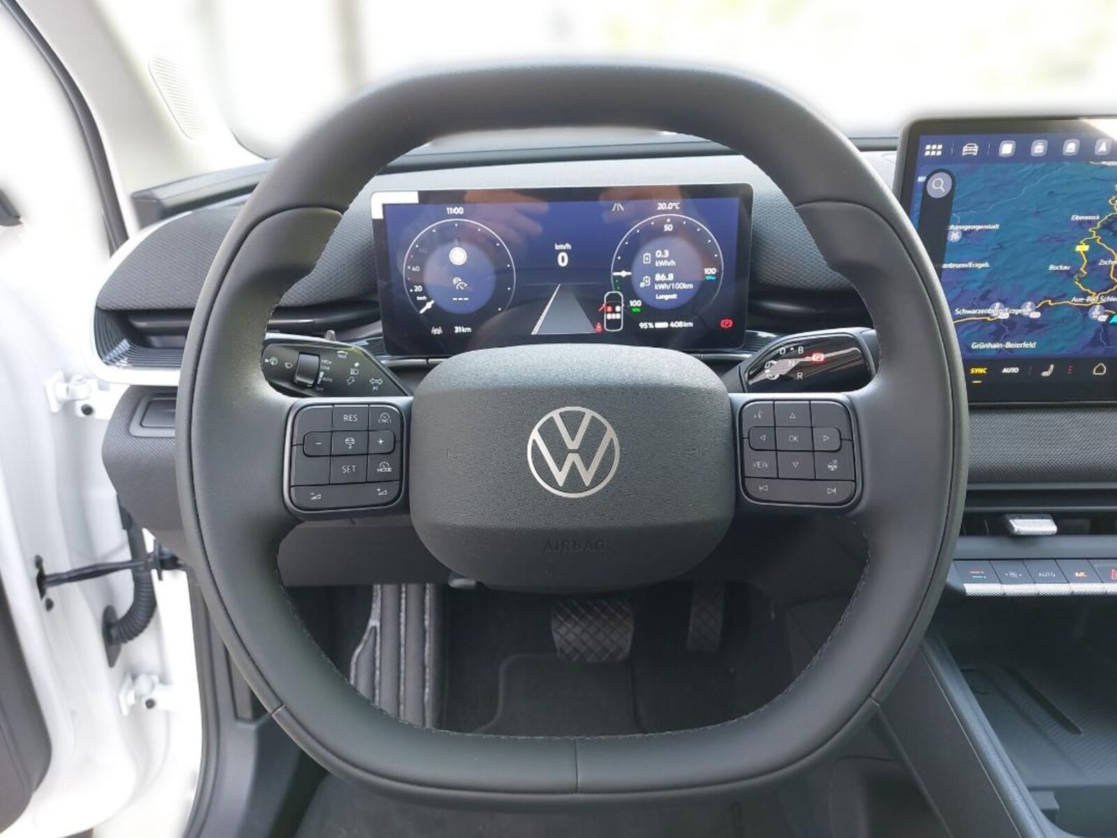 Volkswagen ID. Polo – Bild 10