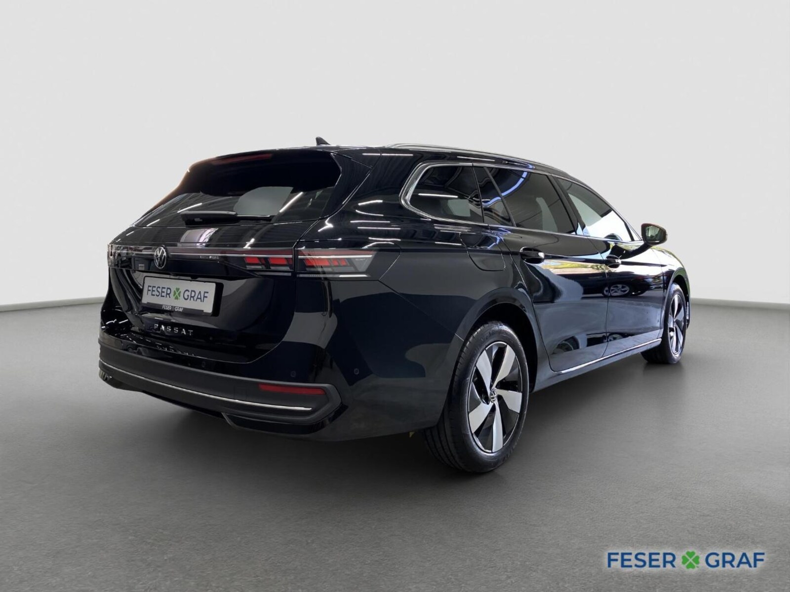 Volkswagen Passat – Bild 3