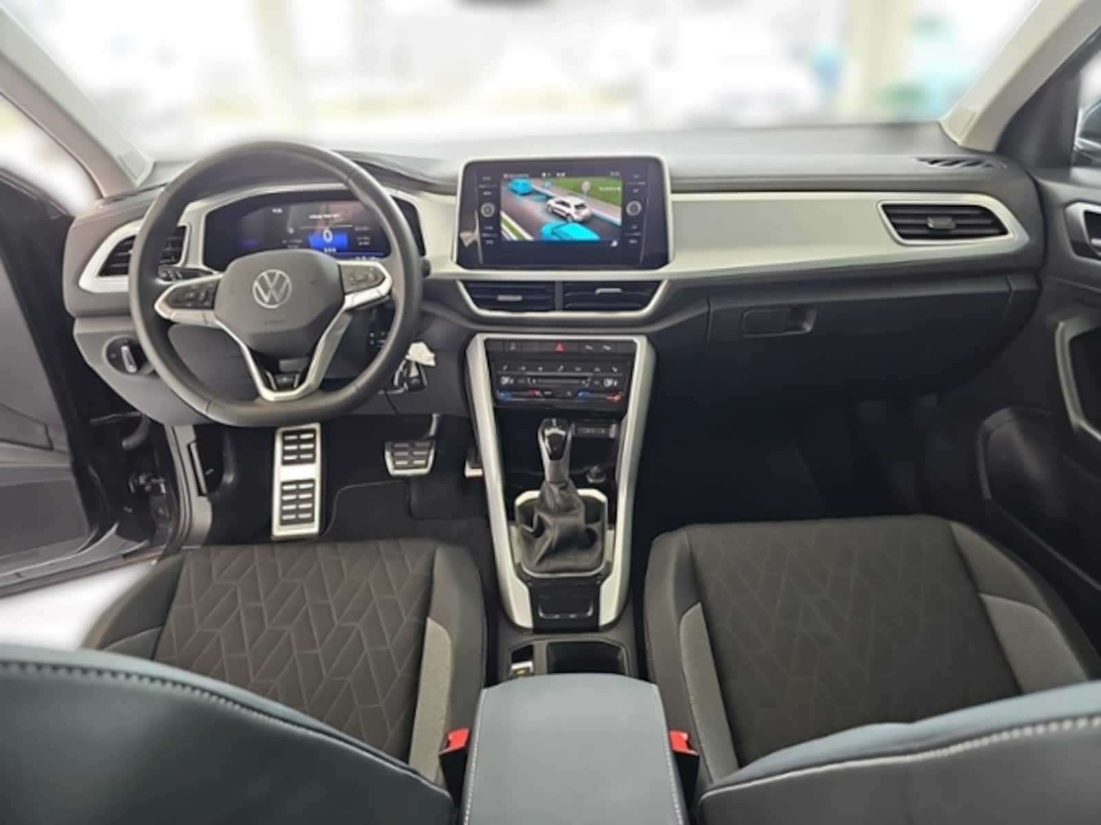 Volkswagen T-Roc – Bild 14