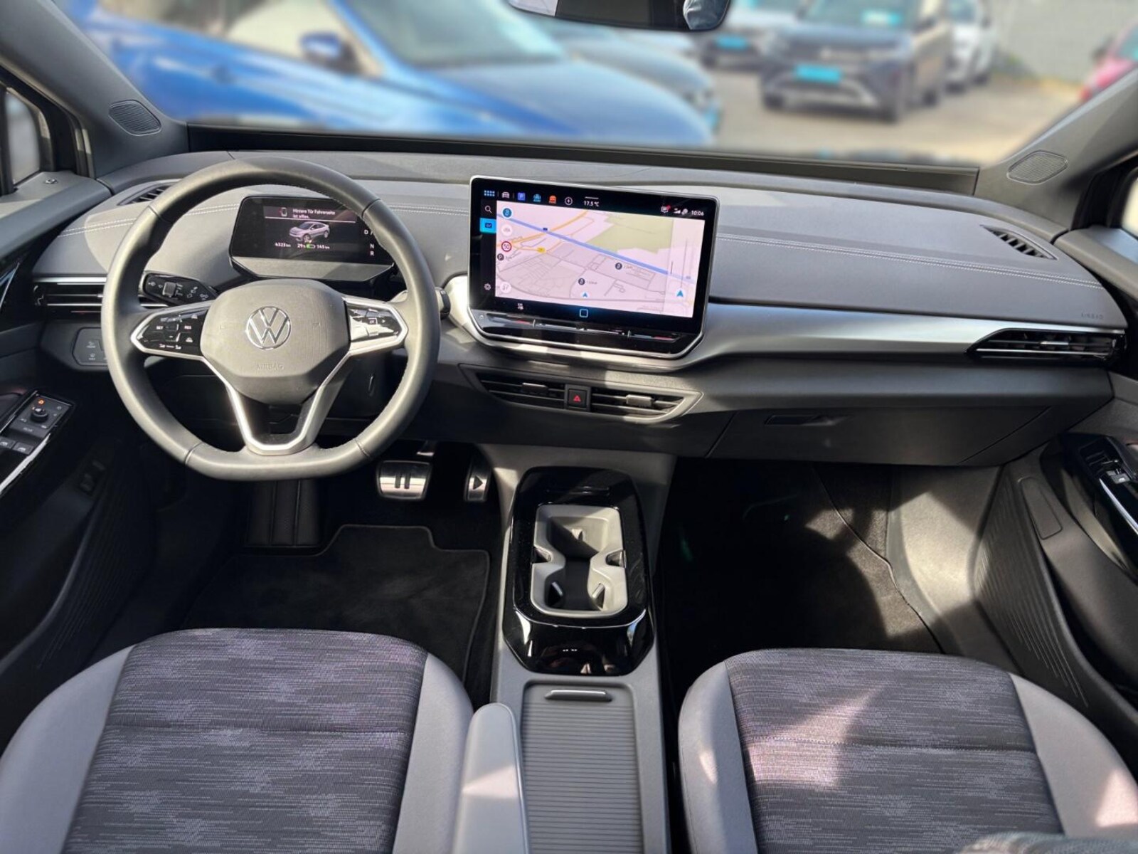 Volkswagen ID.5 – Bild 14