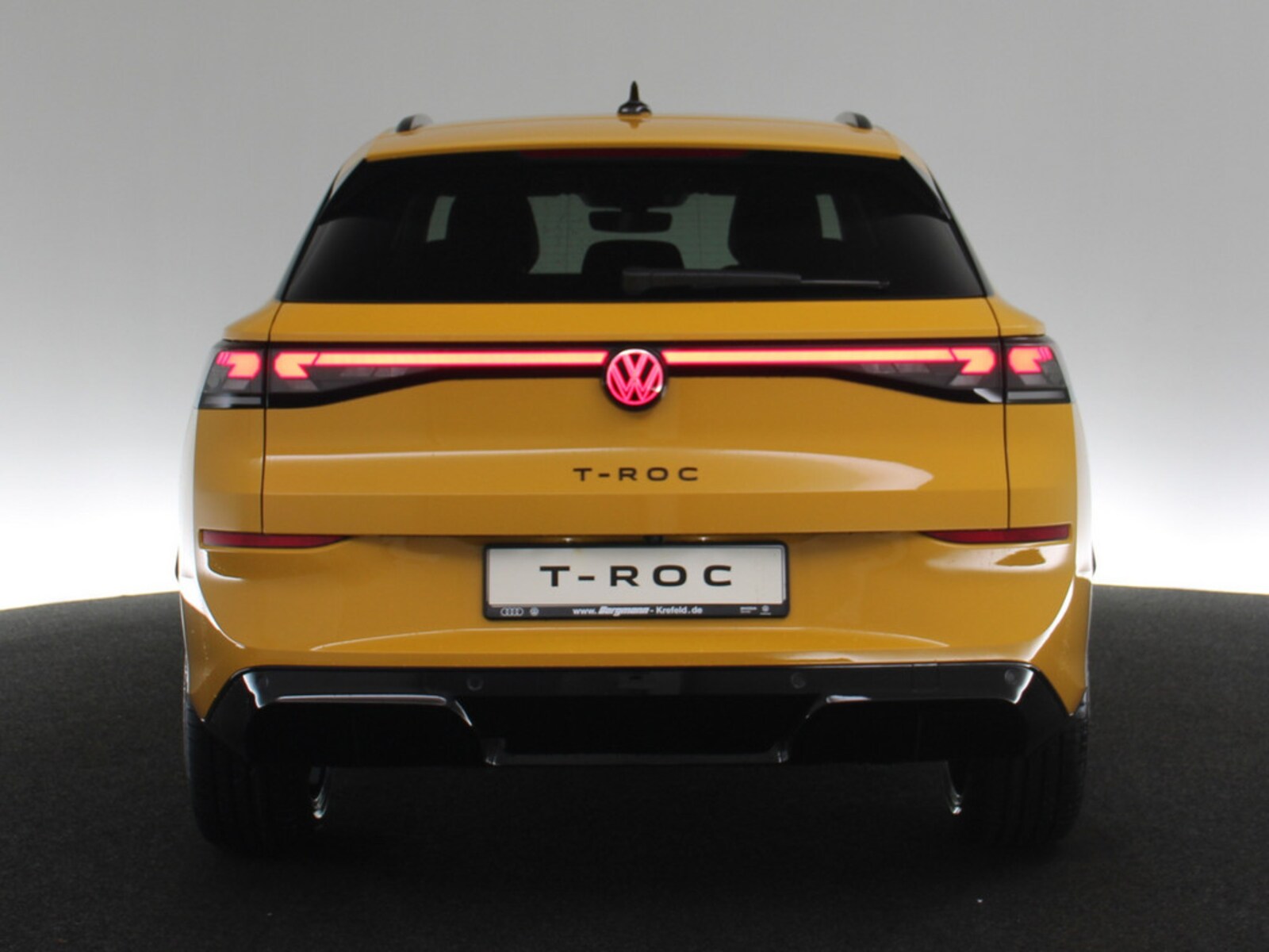 Volkswagen T-Roc – Bild 21