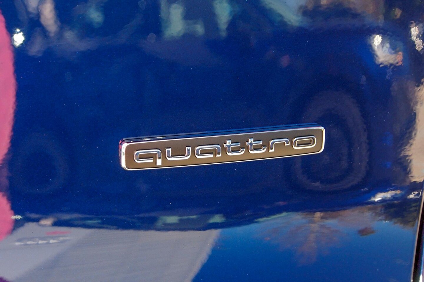 Image about Audi Q5 Sportback TDI quattro 150 kW sport