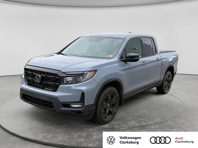 Photo of 2026 Honda Ridgeline