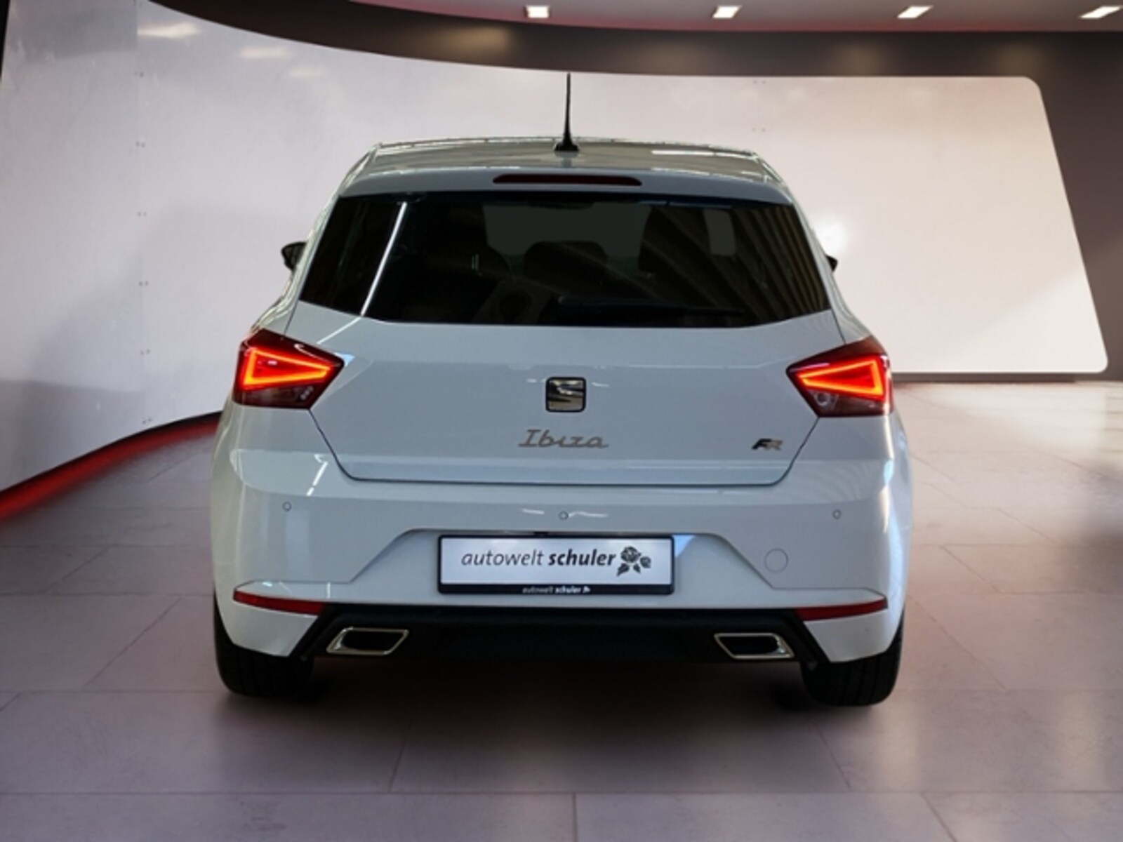 SEAT Ibiza – Bild 5