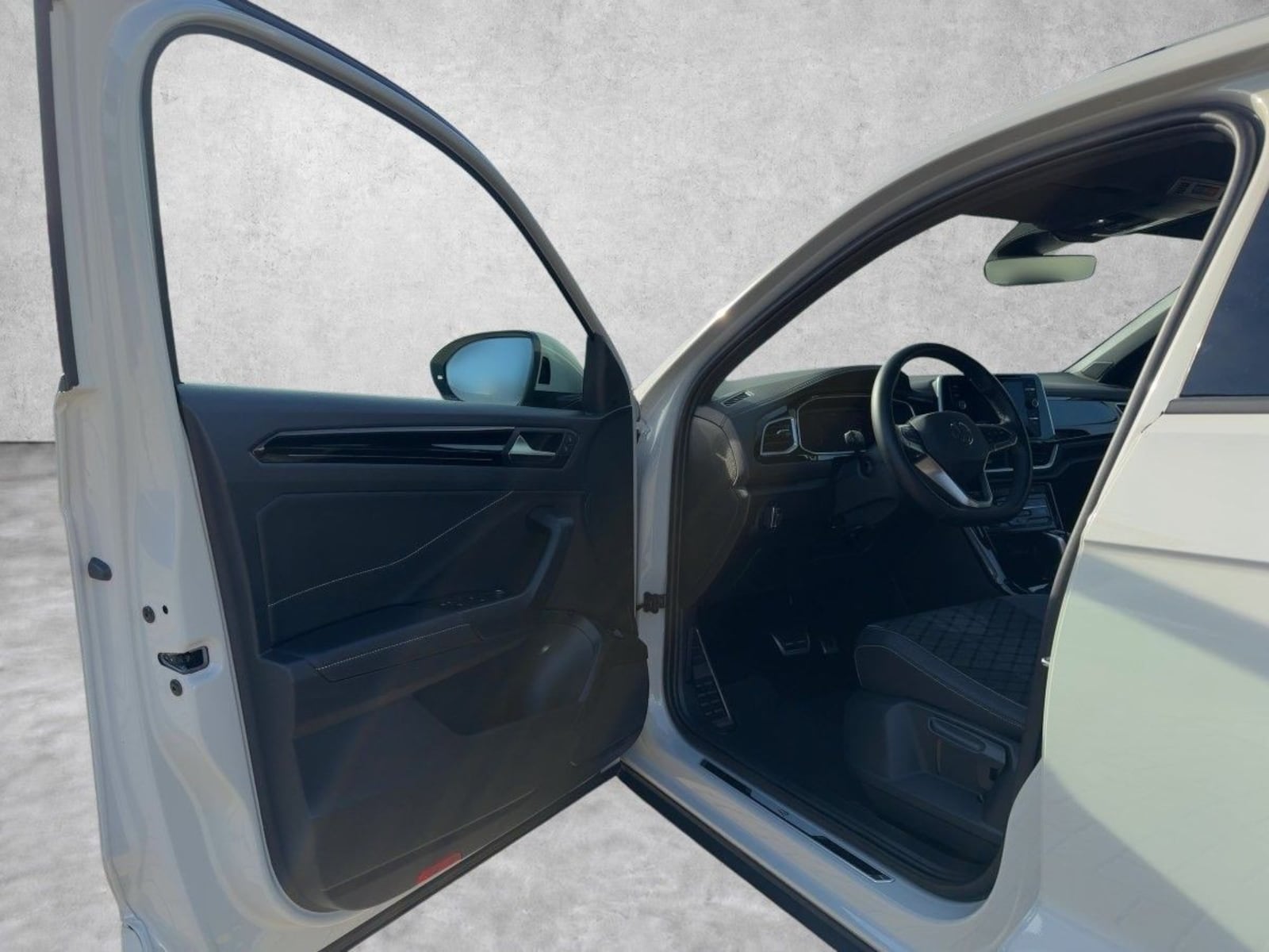 Volkswagen T-Roc – Bild 9