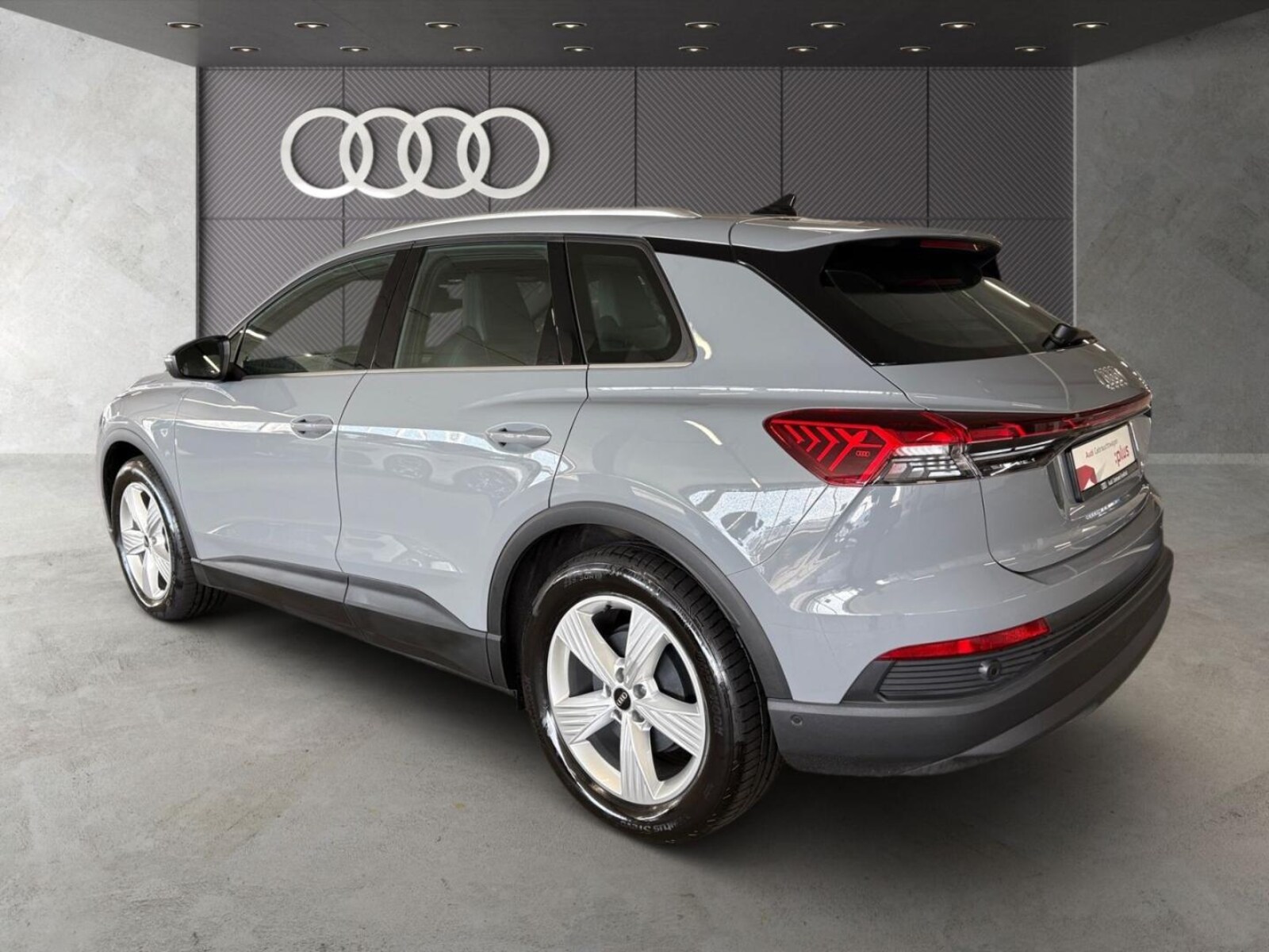 Audi Q4 e-tron – Bild 4