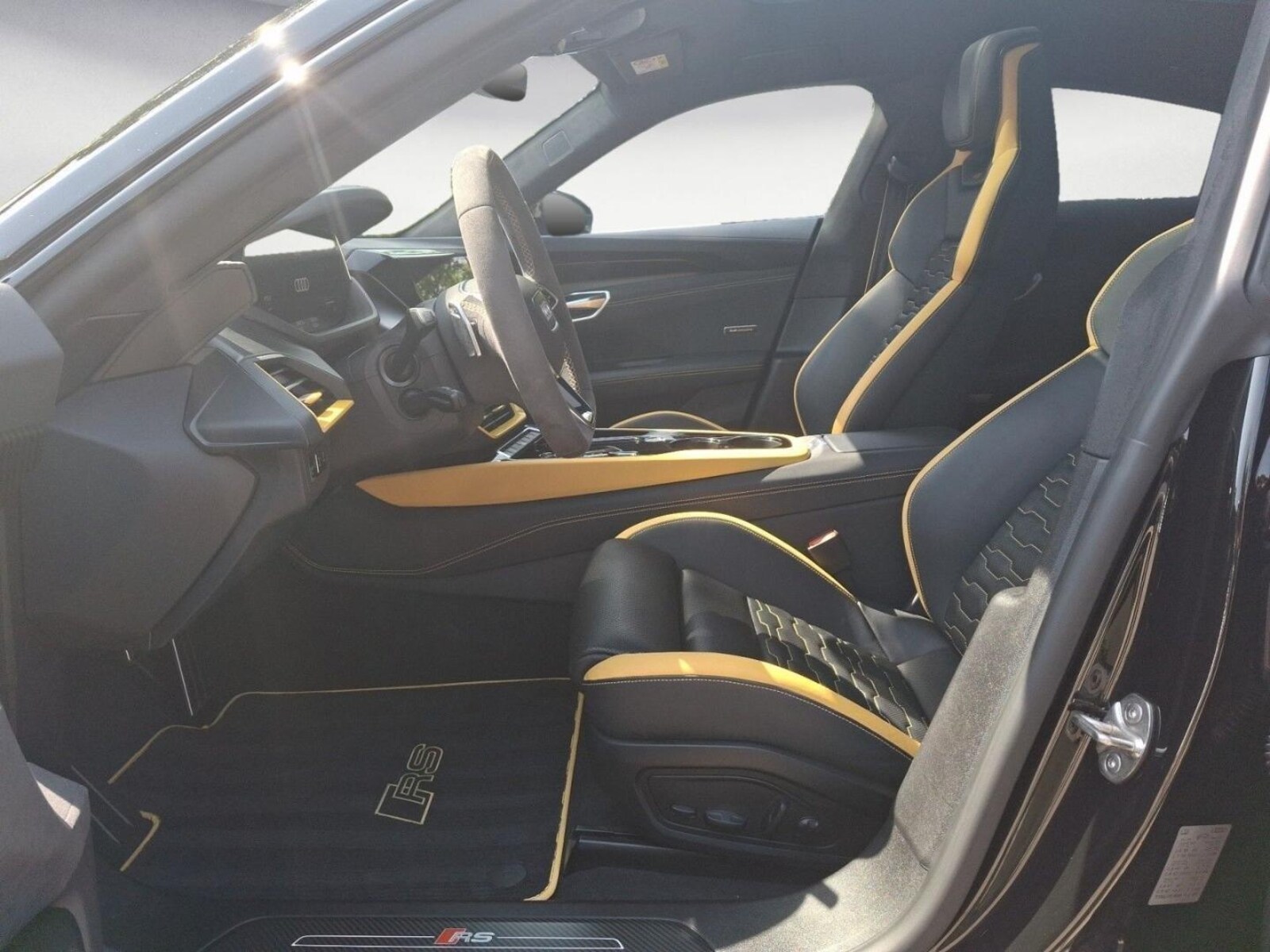 Audi RS e-tron GT – Bild 9