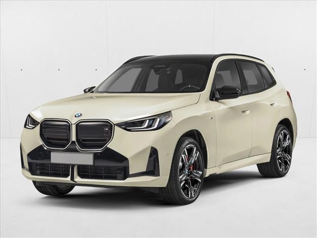 Photo of 2026 BMW X3