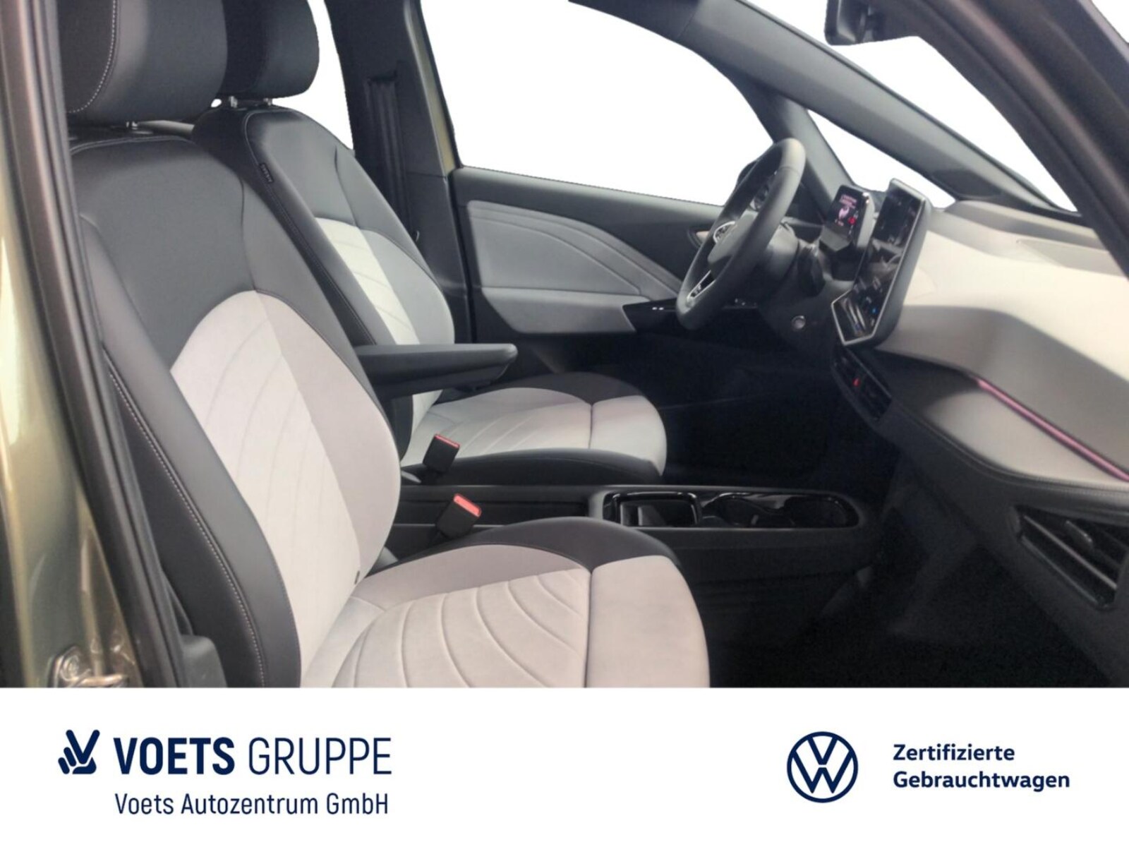 Volkswagen ID.3 – Bild 7
