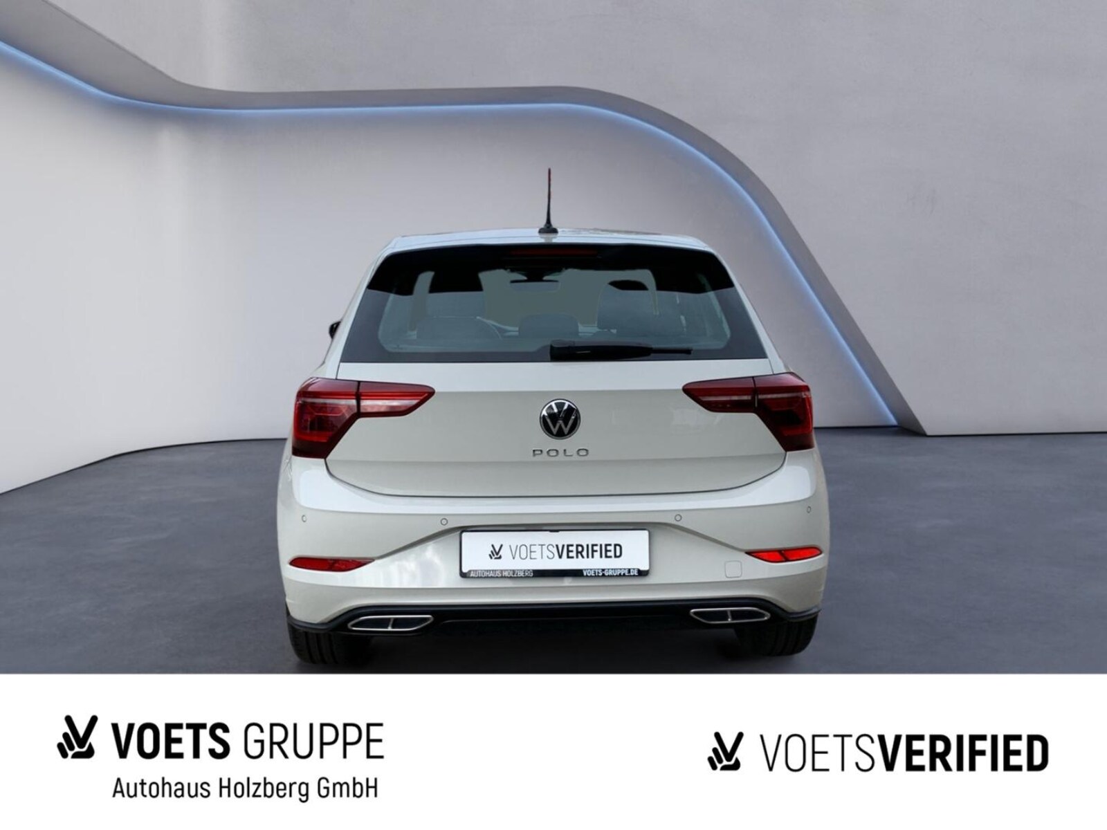 Volkswagen Polo – Bild 5