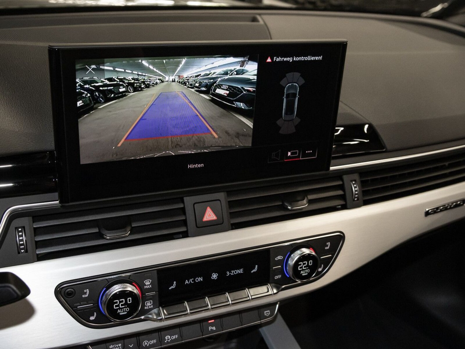 Audi S5 Cabriolet – Bild 16