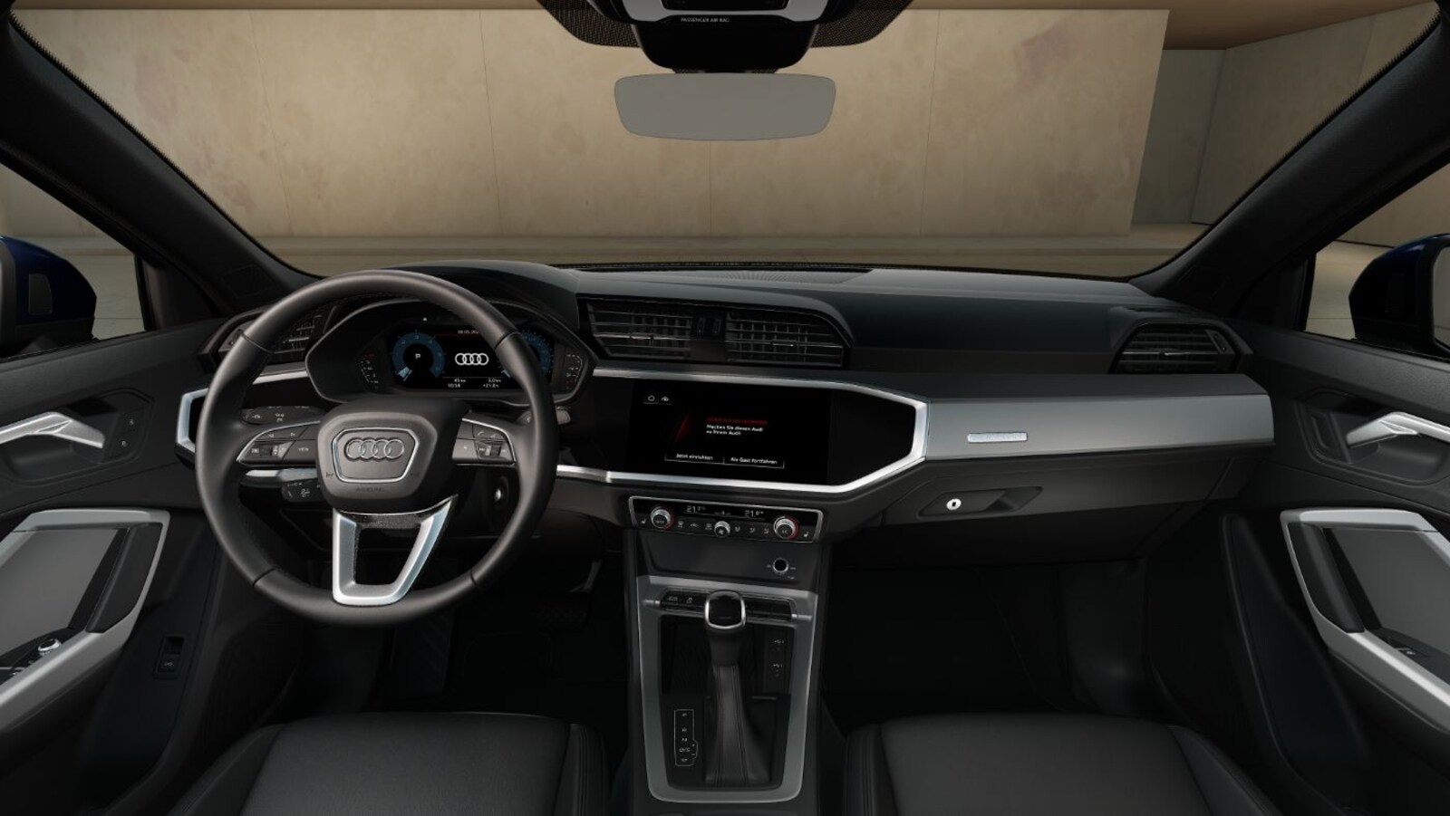 Audi Q3 Sportback – Bild 9