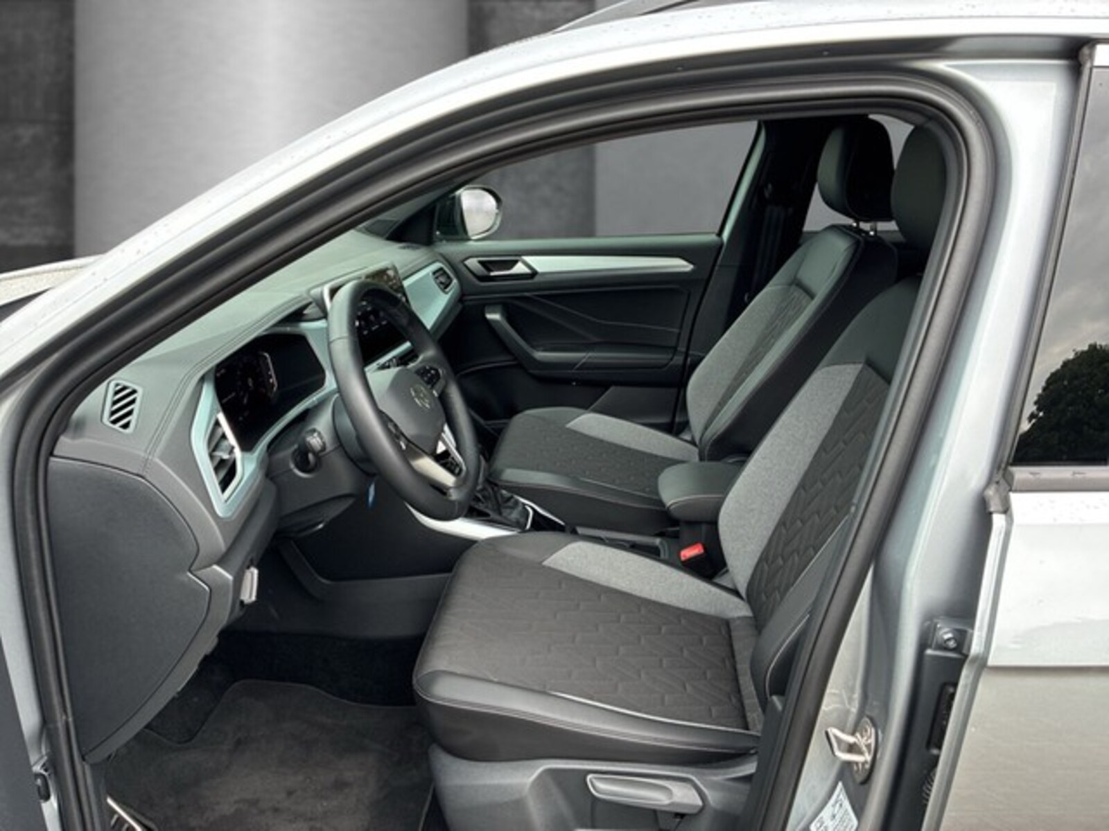 Volkswagen T-Roc – Bild 13