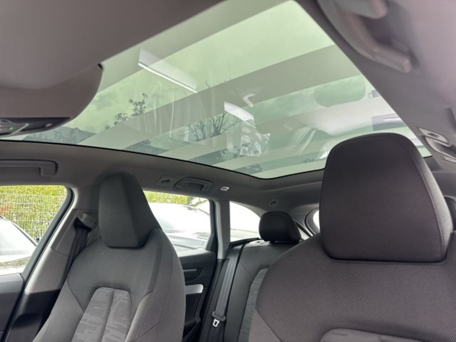 Audi A6 Avant – Bild 17