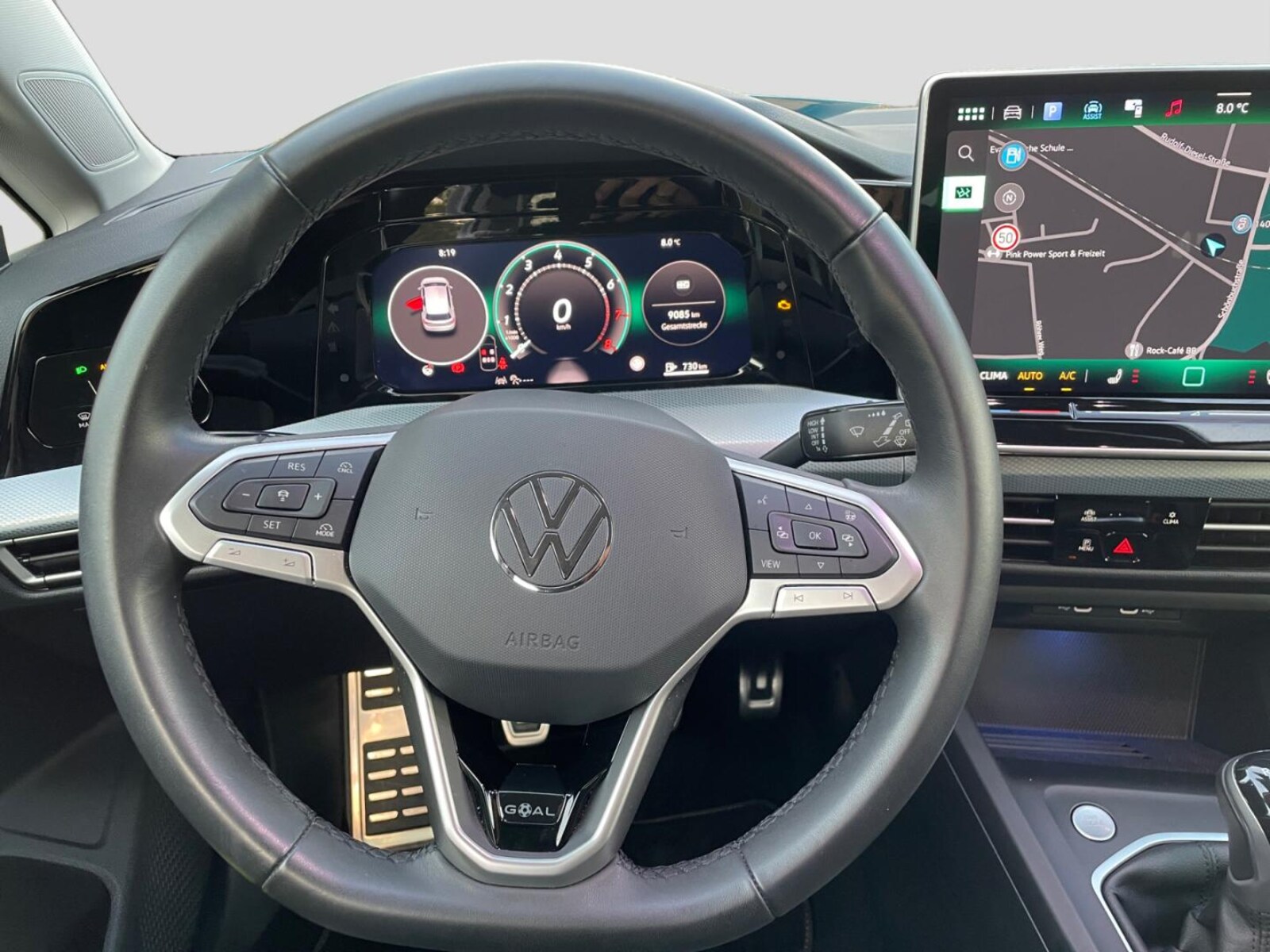 Volkswagen Golf – Bild 14