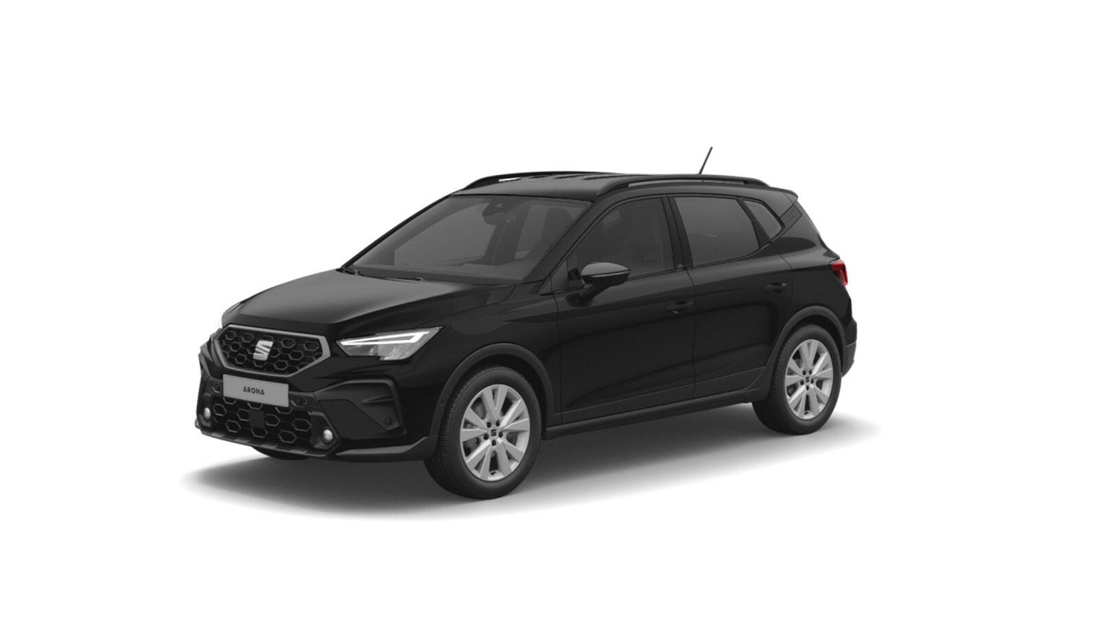 SEAT Arona – Bild 2