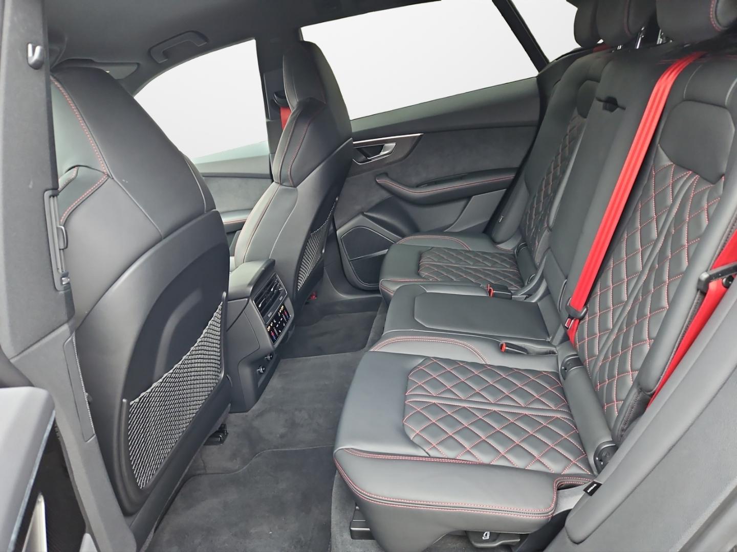Image about Audi Q8 competition plus 55 TFSI quattro tiptronic