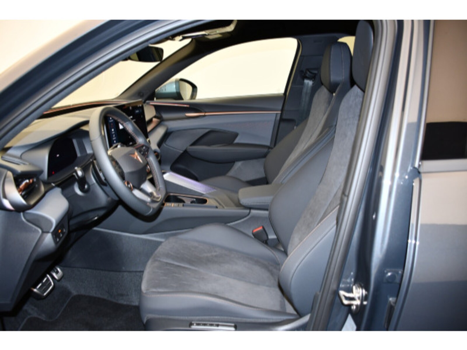 CUPRA Terramar – Bild 3
