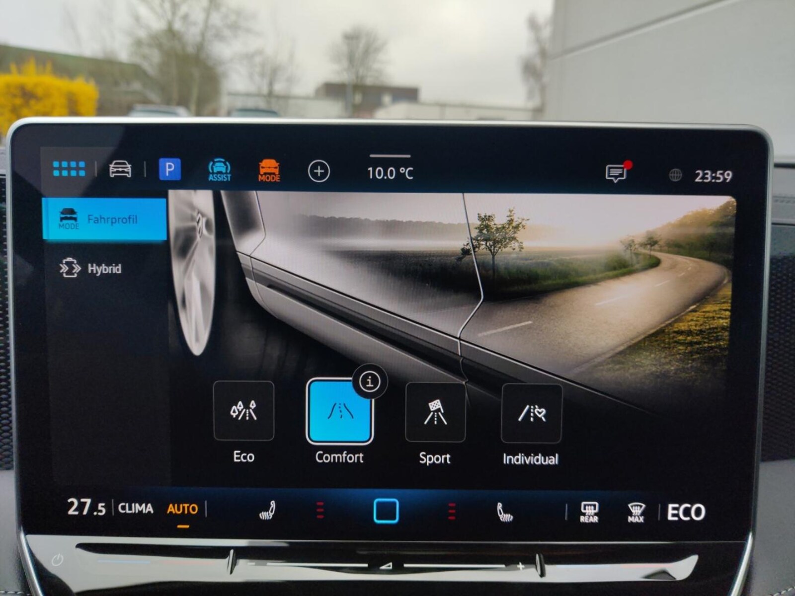 Volkswagen Passat – Bild 21