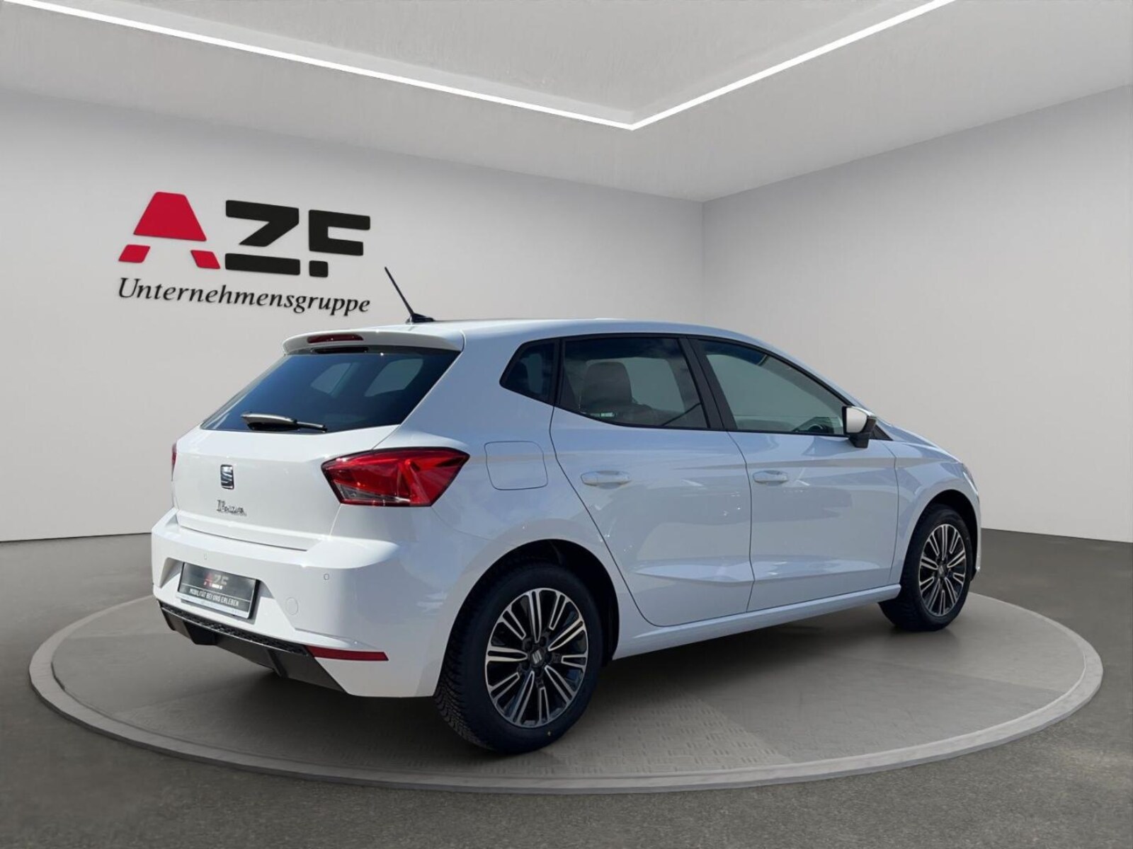 SEAT Ibiza – Bild 4