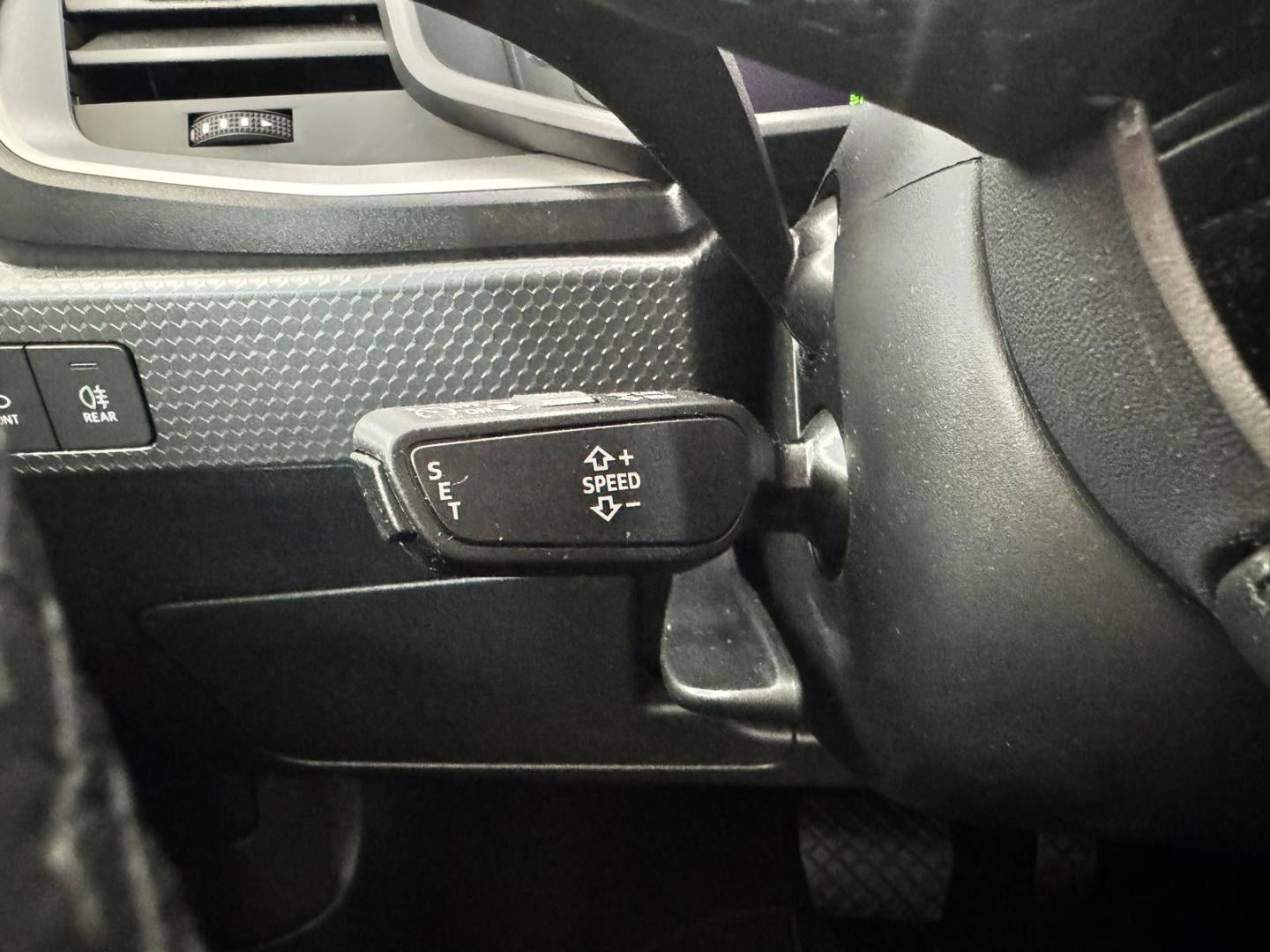 Image about Audi A1 Sportback Design 25 TFSI 70 kW (95 ch) S tronic