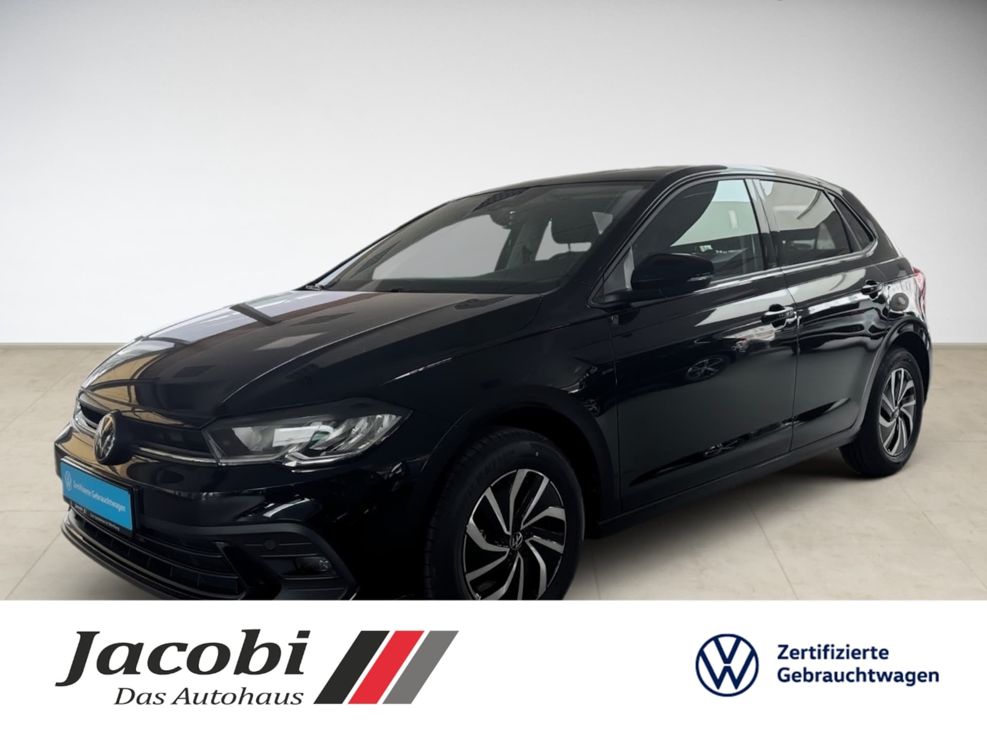 Volkswagen Polo Life