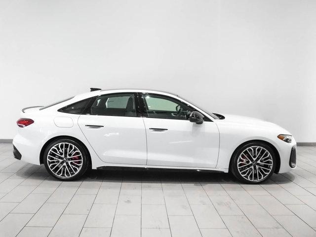 2025 Audi S5