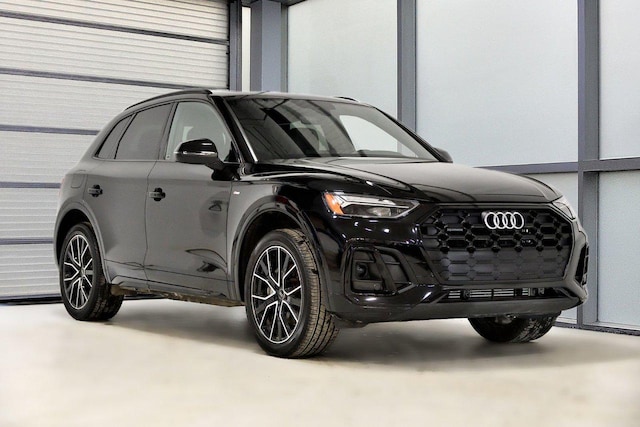 2023 Audi Audi Q5