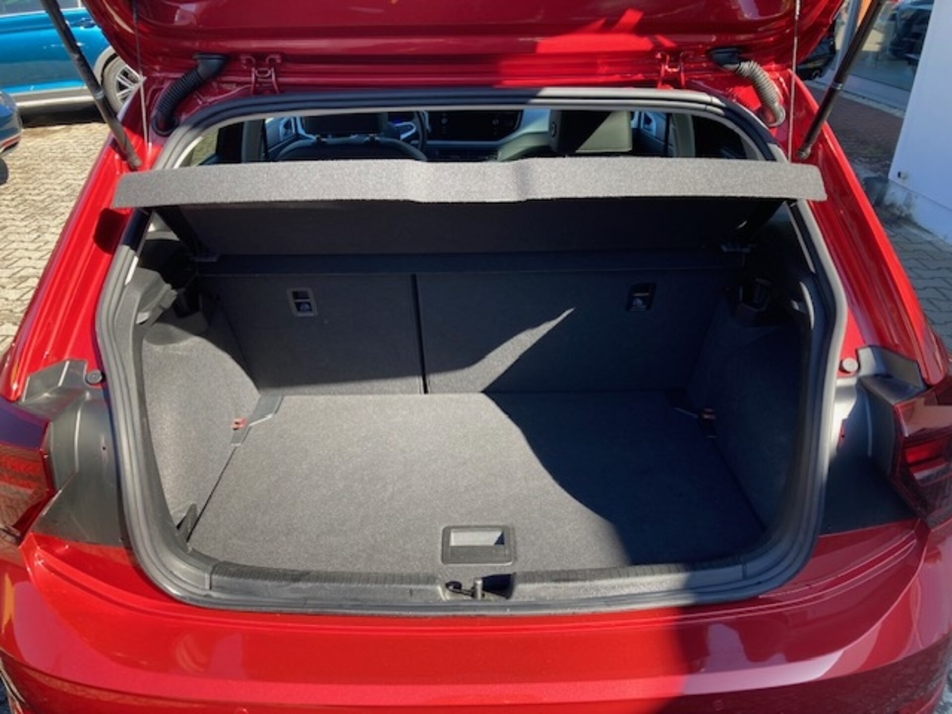 Volkswagen Polo Goal