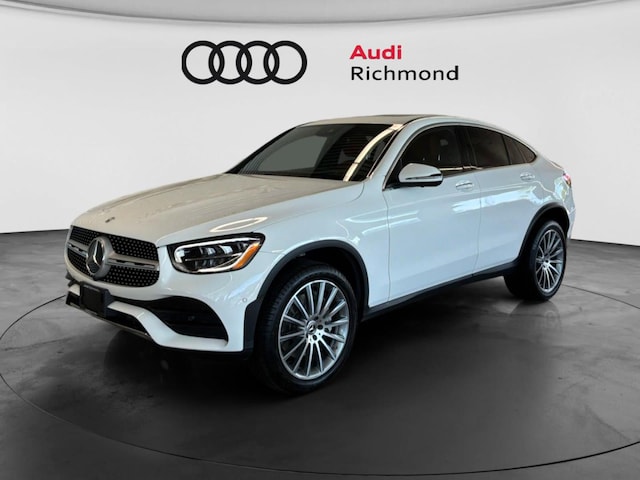 2022 Mercedes-Benz