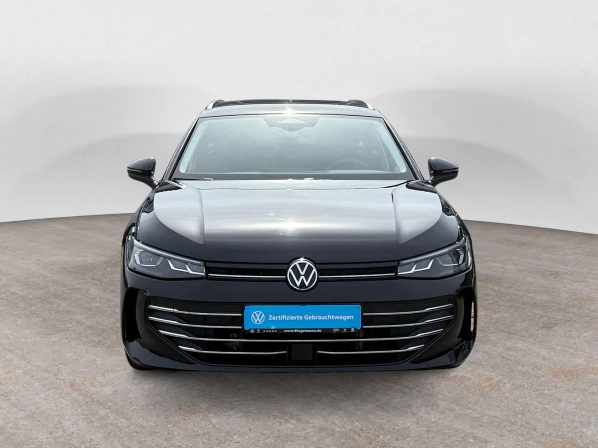 Volkswagen Passat Business