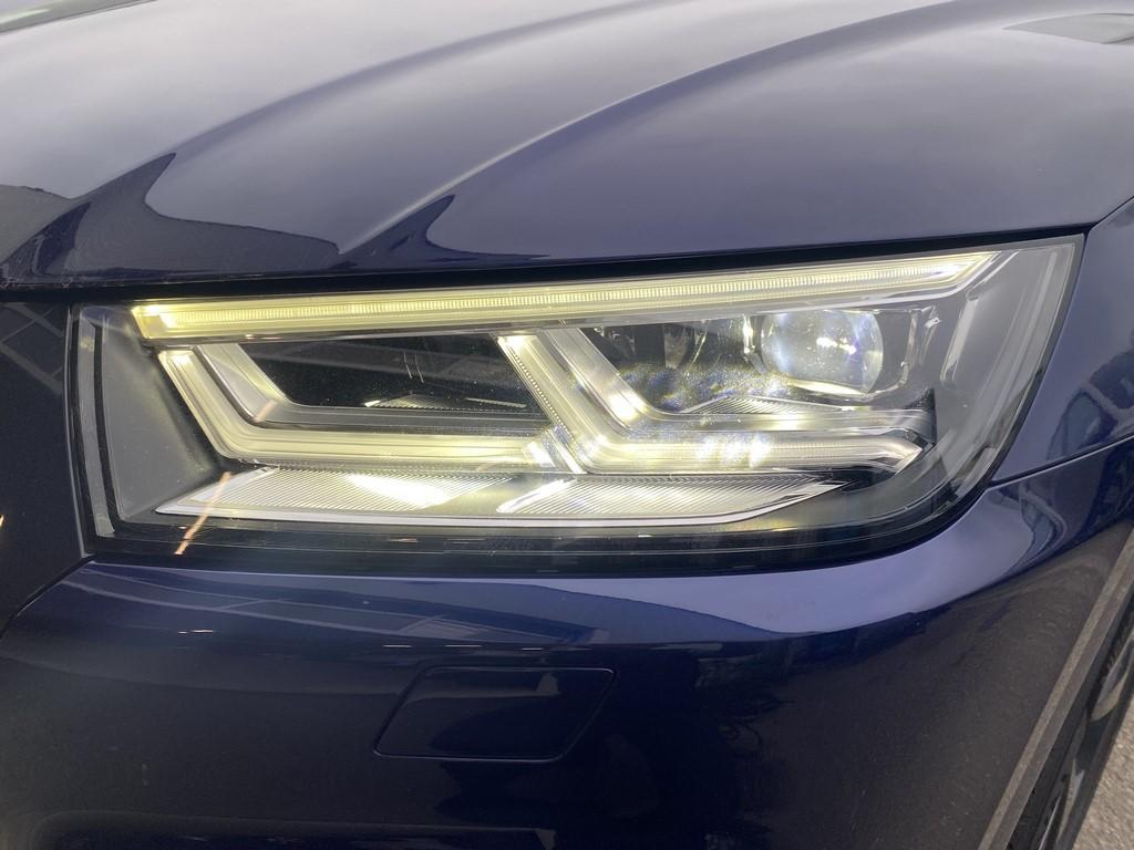 Image about Audi Q5 TFSI e S line 55 TFSI e quattro 270 kW (367 ch) S tronic