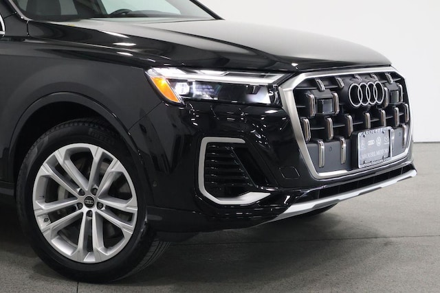 2025 Audi Q7
