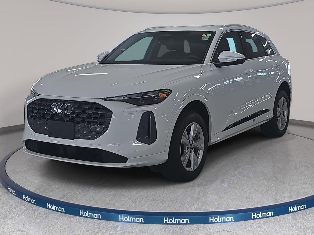2025 Audi Q5 40 Premium's photo