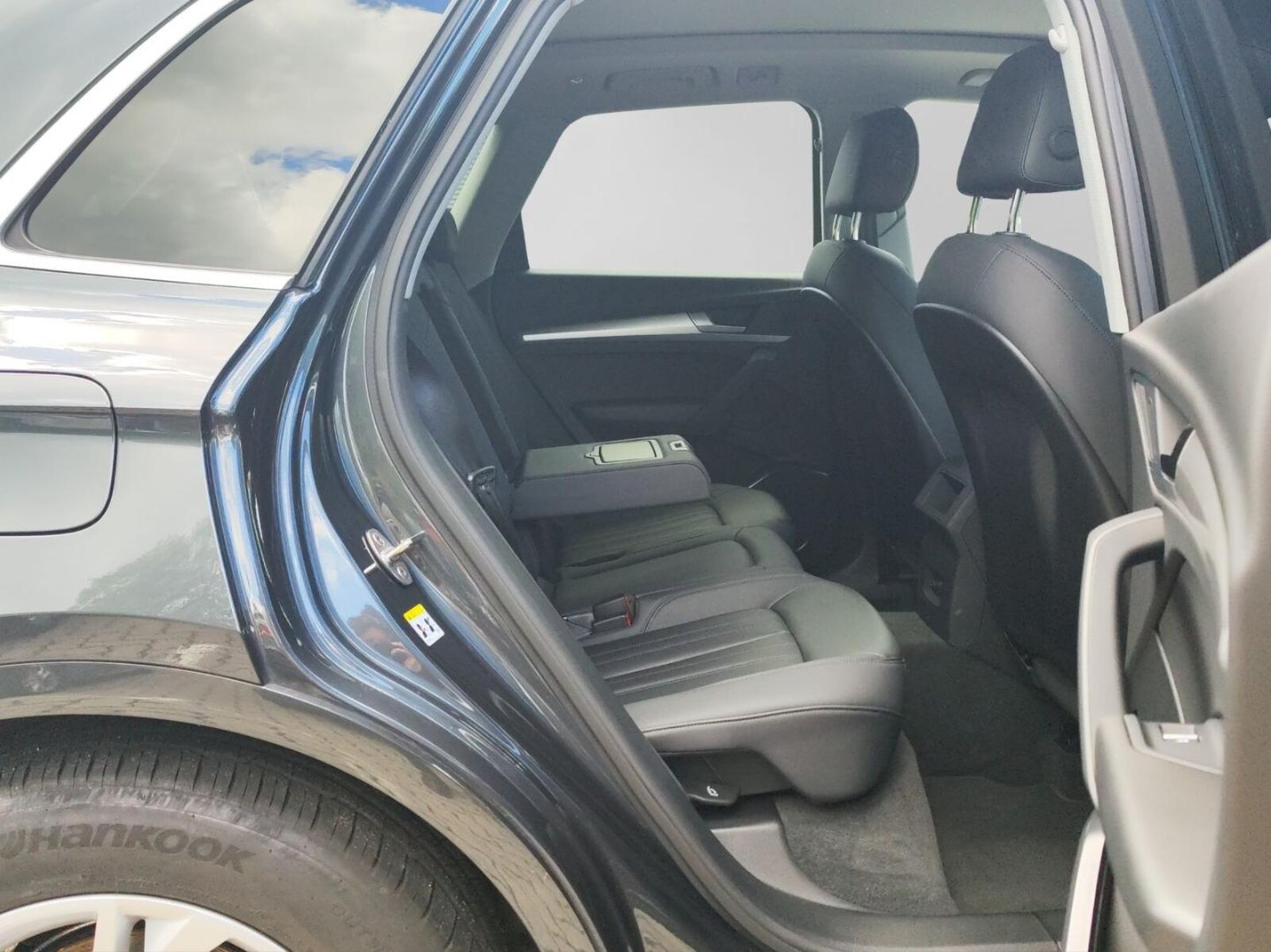 Audi Q5 – Bild 6