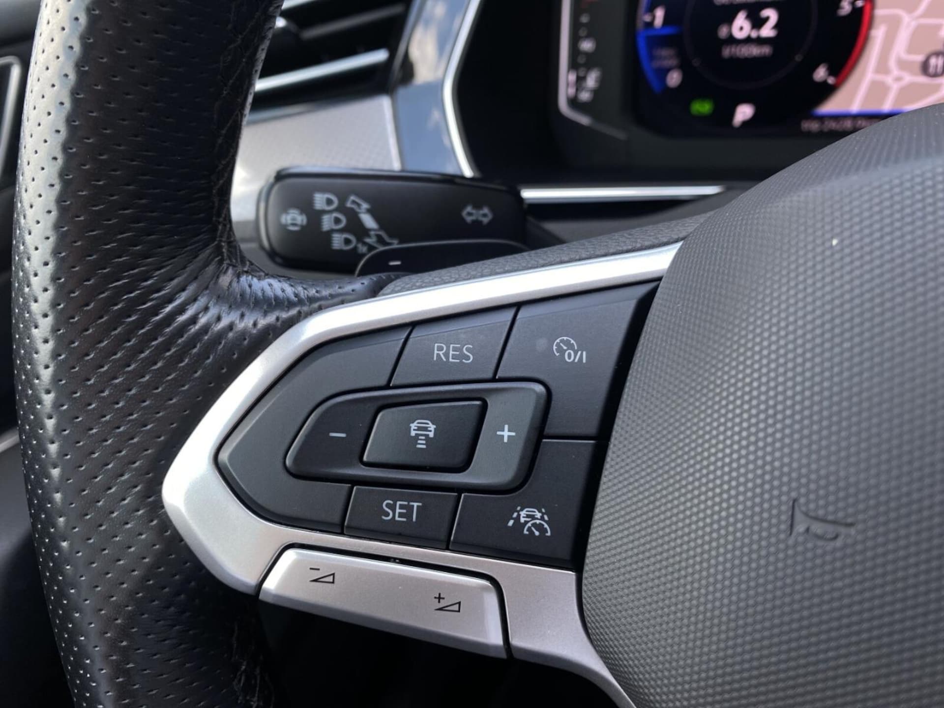 Volkswagen Passat Variant Alltrack