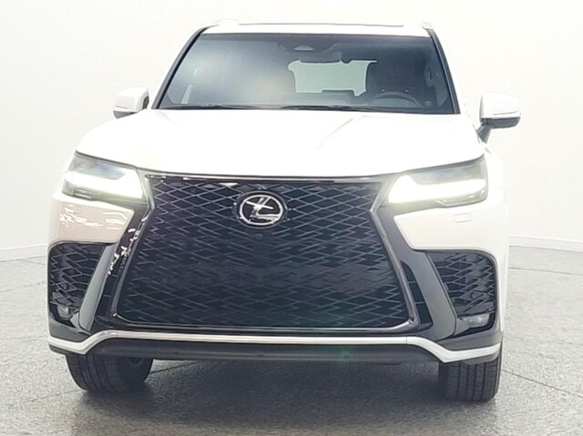 2025 Lexus