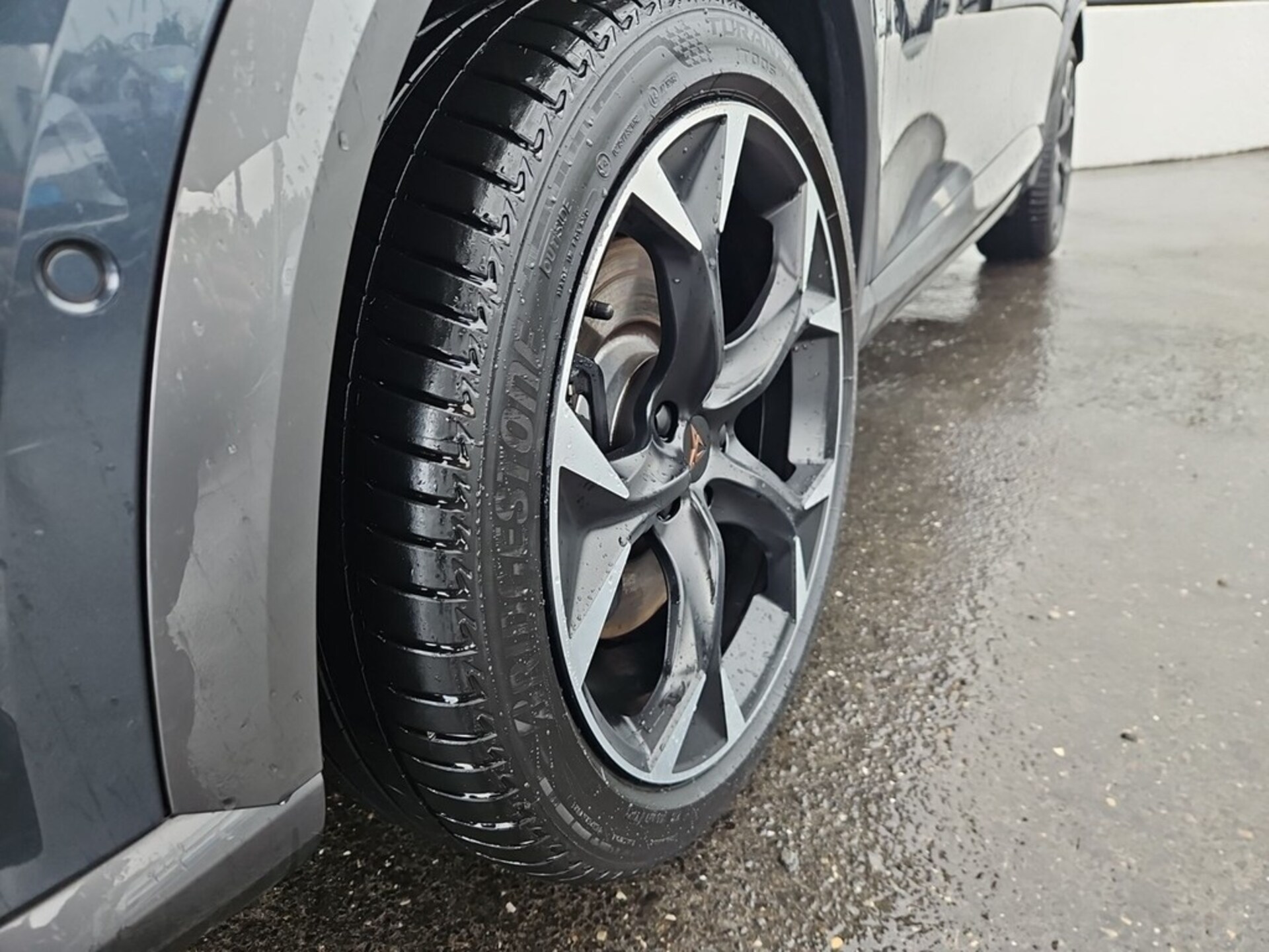 CUPRA Formentor VZ