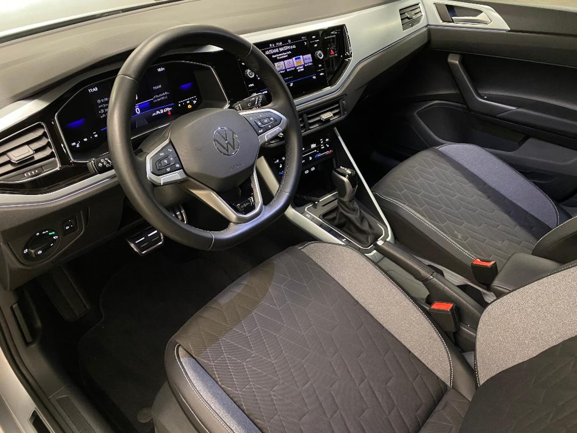 Volkswagen Polo Goal