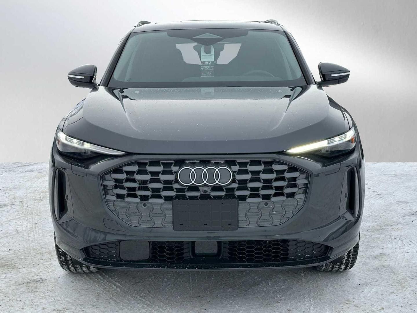 2025 Audi Q5 Premium Plus - Photo 9