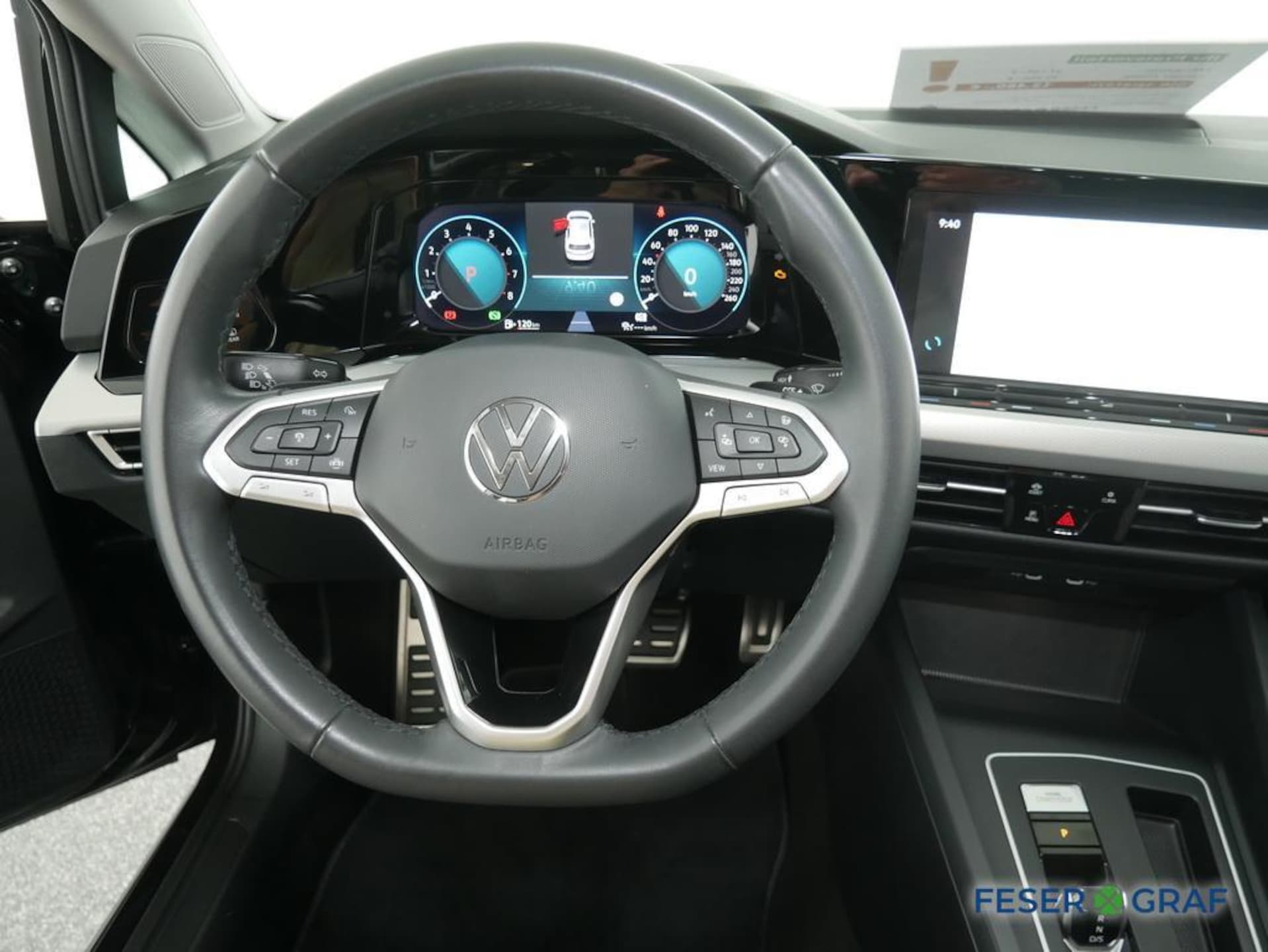 Volkswagen Golf MOVE