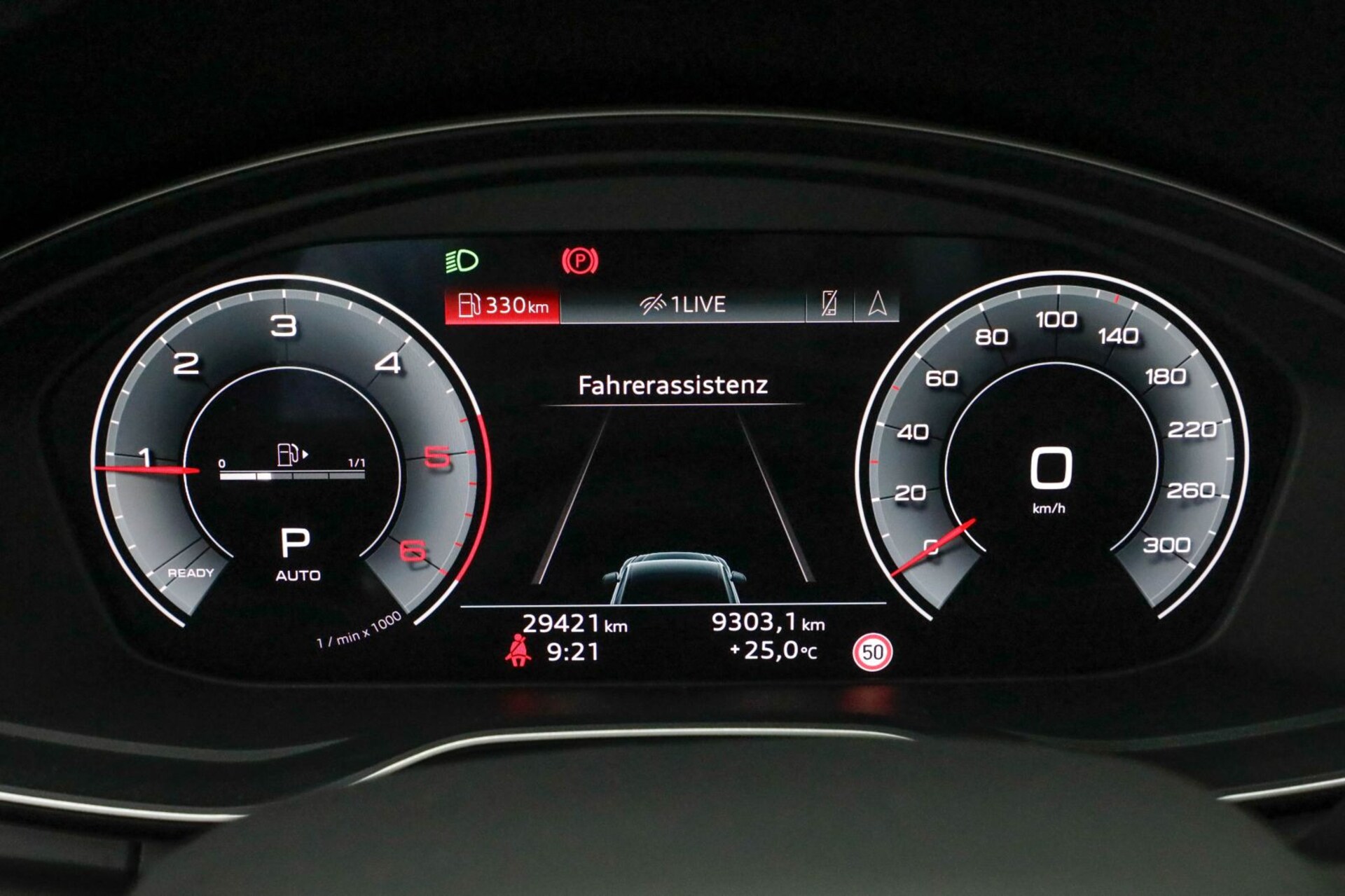 Audi Q5 SUV