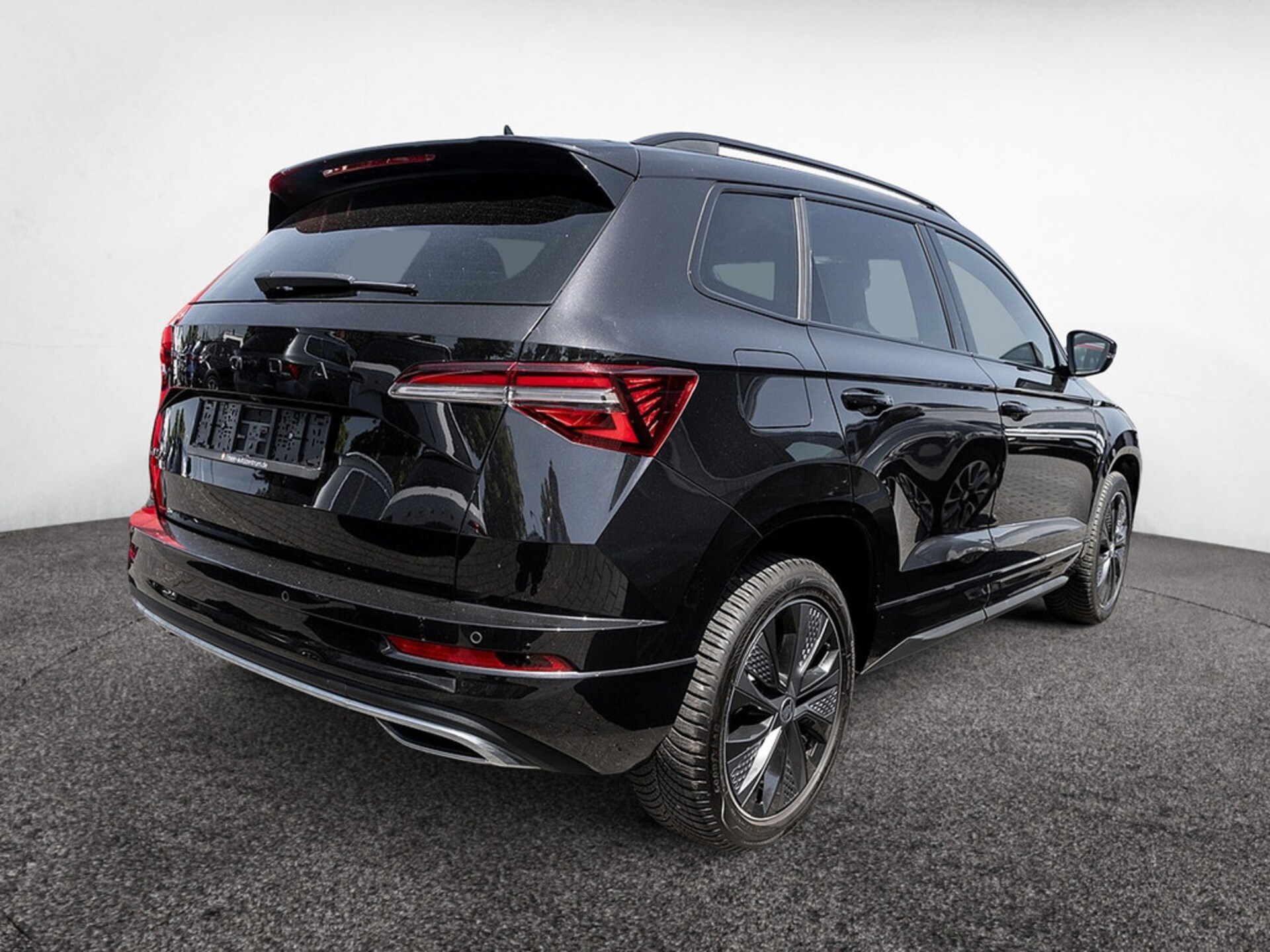 Skoda Karoq Sportline