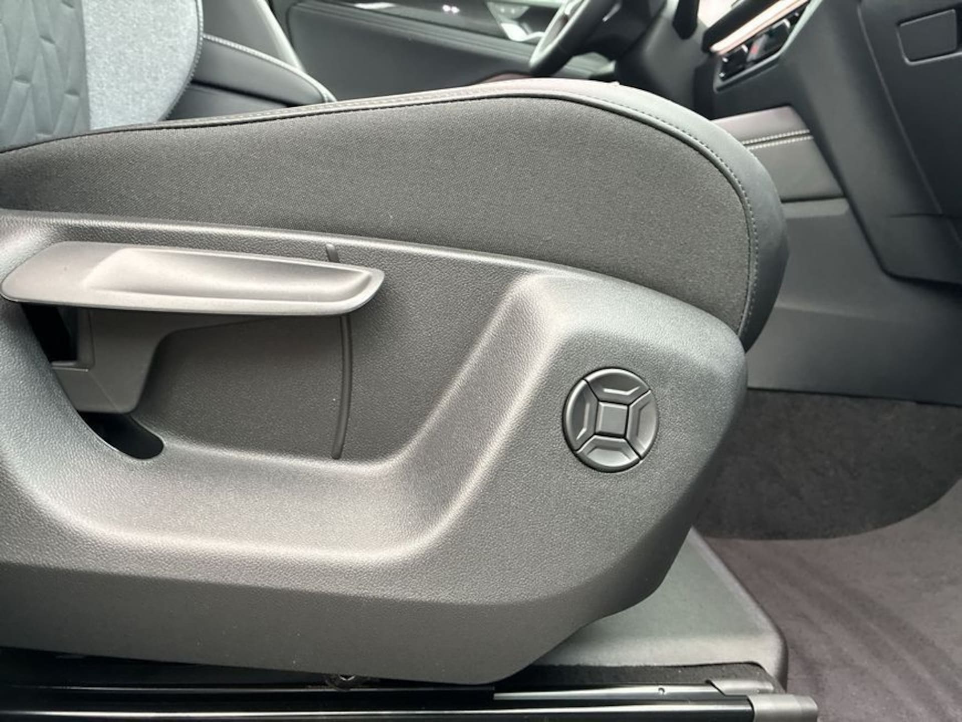 Volkswagen Tiguan ENERGY