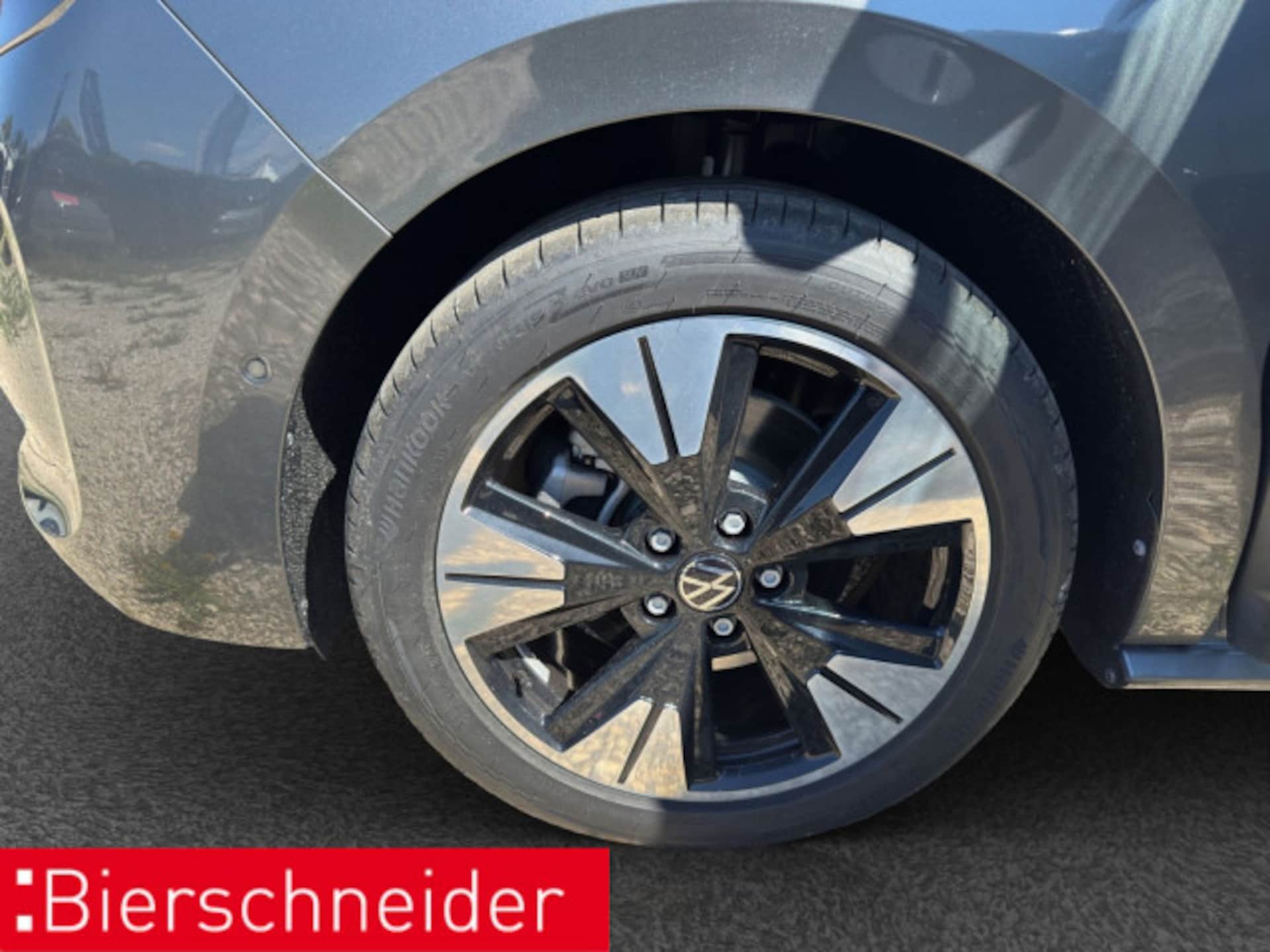 Volkswagen Multivan Langversion Life