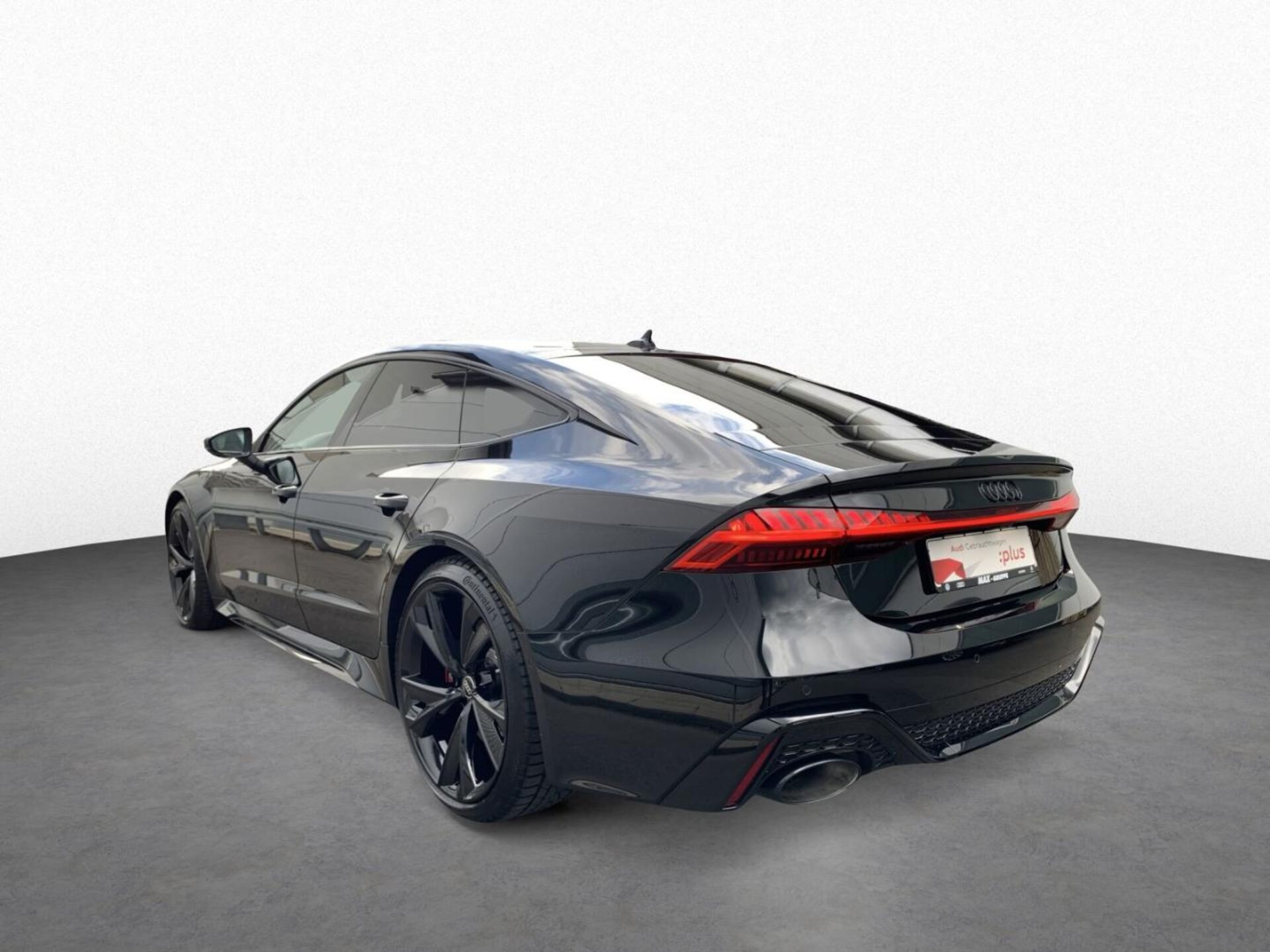 Audi RS 7 Sportback